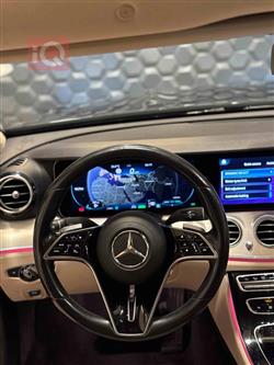 مێرسێدس بێنز E-Class